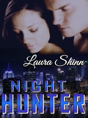 cover image of Night Hunter